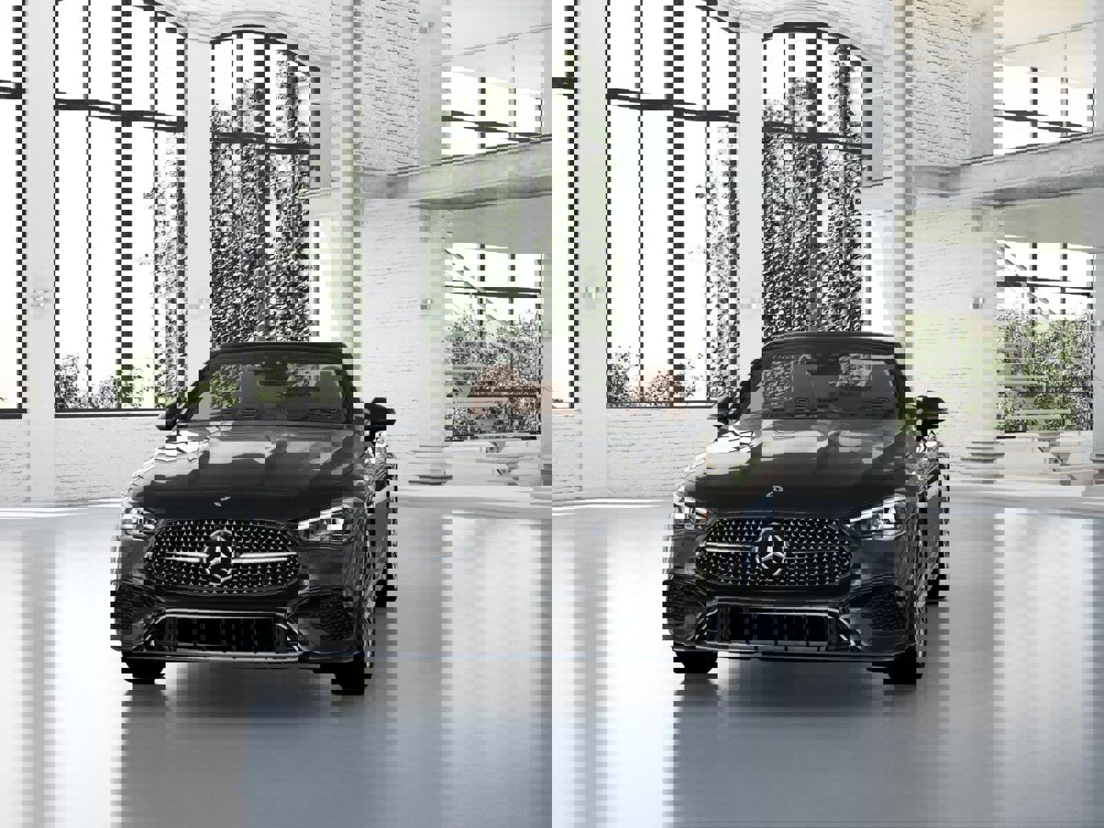 New 2026 Mercedes-Benz CLE 300 4MATIC Cabriolet image 41