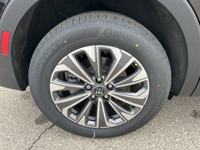 New 2025 Buick Envision Preferred image 54