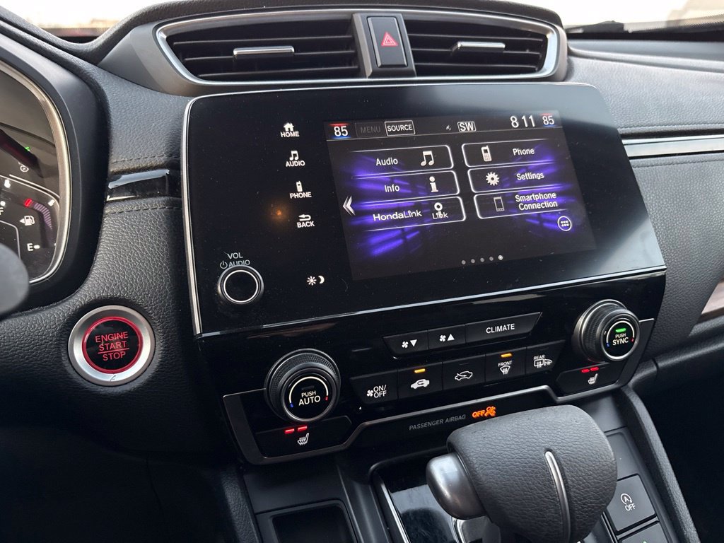 Used 2020 Honda CR-V EX image 24