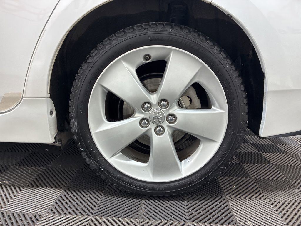 Used 2010 Toyota Prius Five image 34