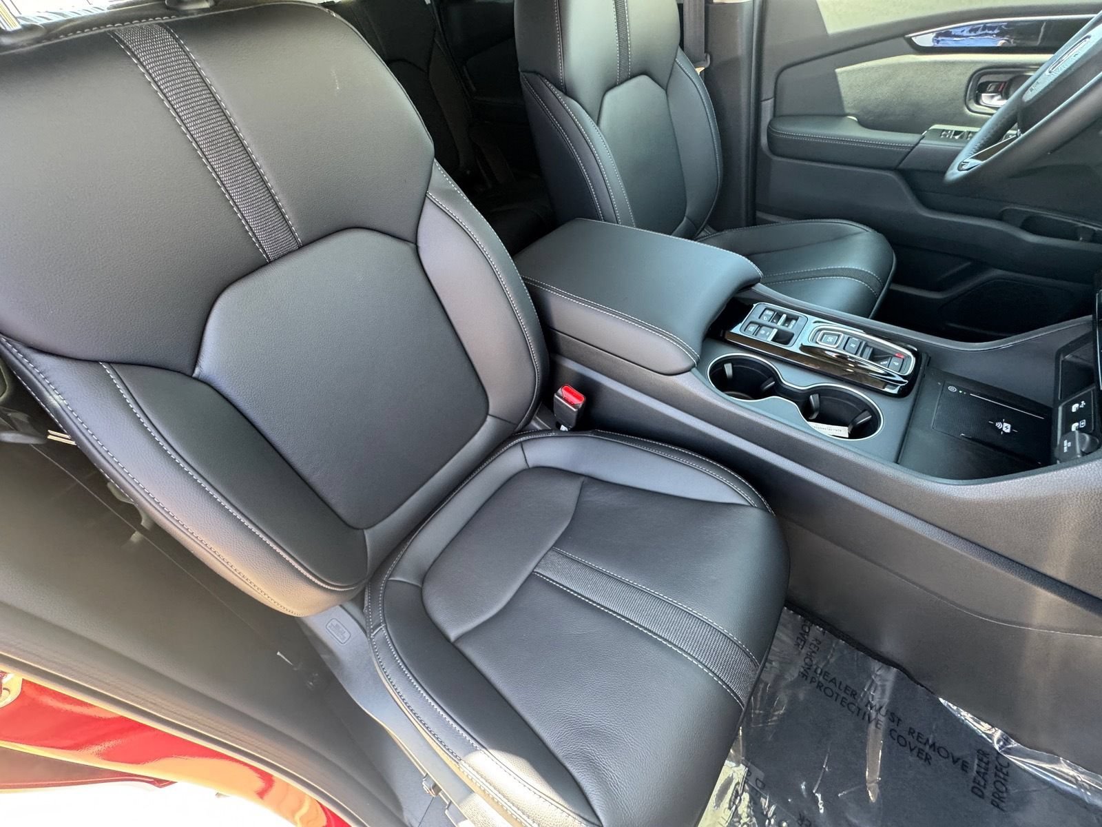 New 2026 Honda Pilot EX-L image 13