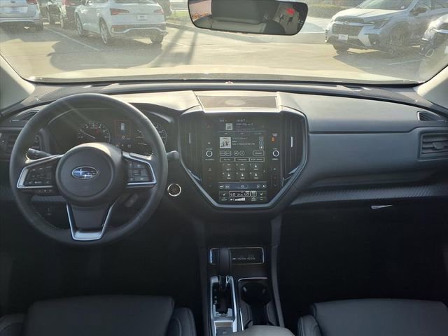 New 2026 Subaru Ascent Premium AWD/4WD image 5