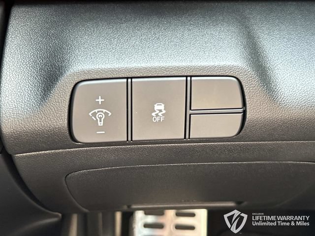 New 2026 Hyundai Elantra SEL Sport FWD image 26