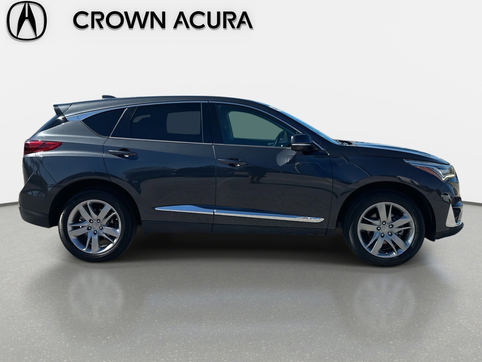 Certified 2020 Acura RDX FWD w/ Technology Package image 6