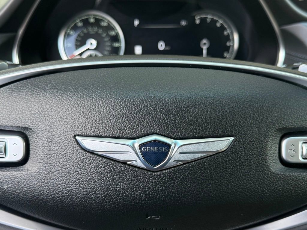 Used 2023 Genesis GV80 3.5T image 28