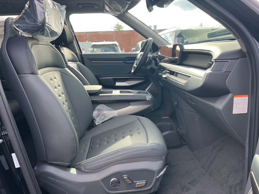 New 2026 Kia EV9 Wind image 14
