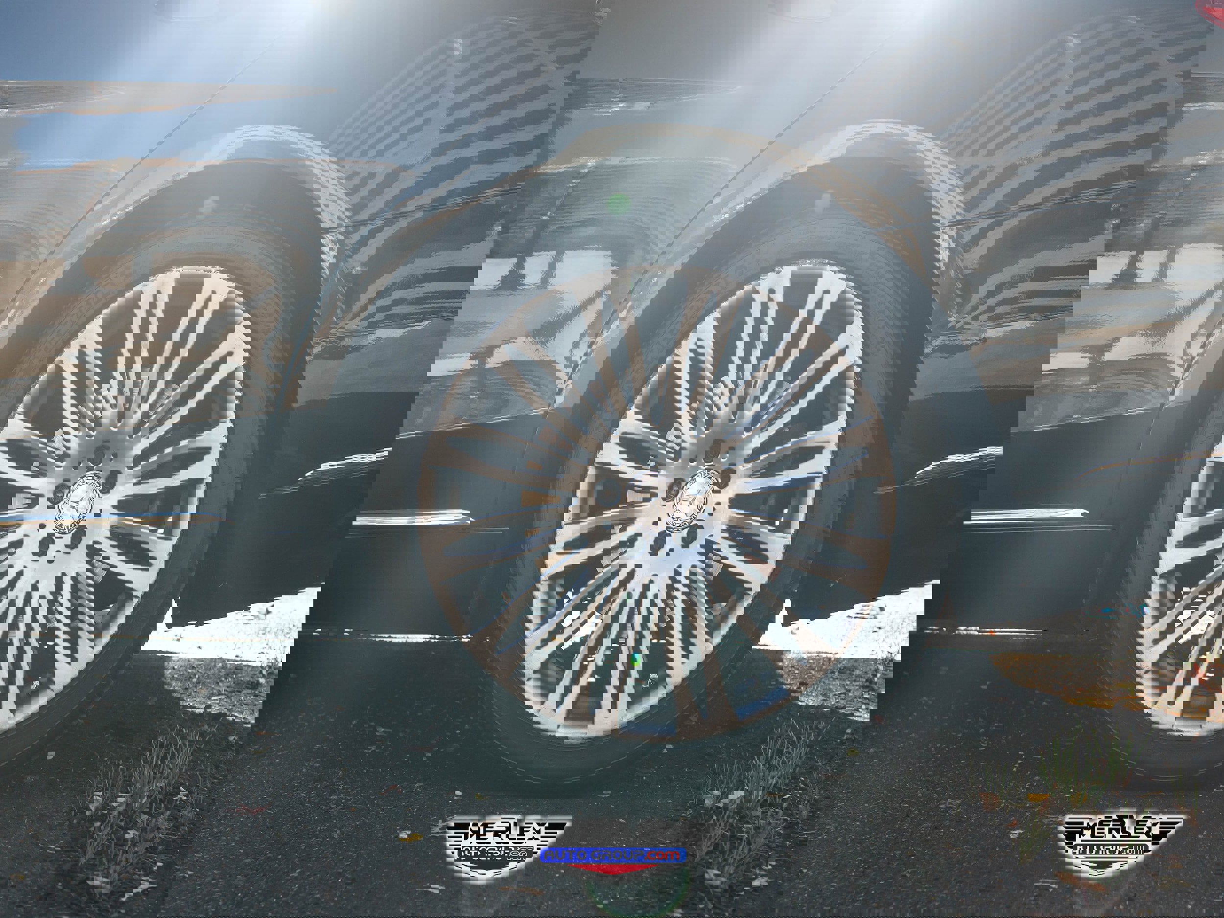 Used 2015 Mercedes-Benz S 550 550 image 12