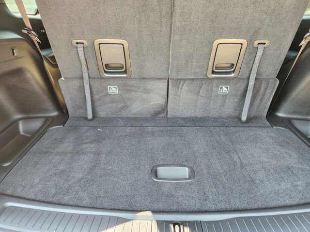 Certified 2025 Jeep Grand Cherokee L Limited image 33