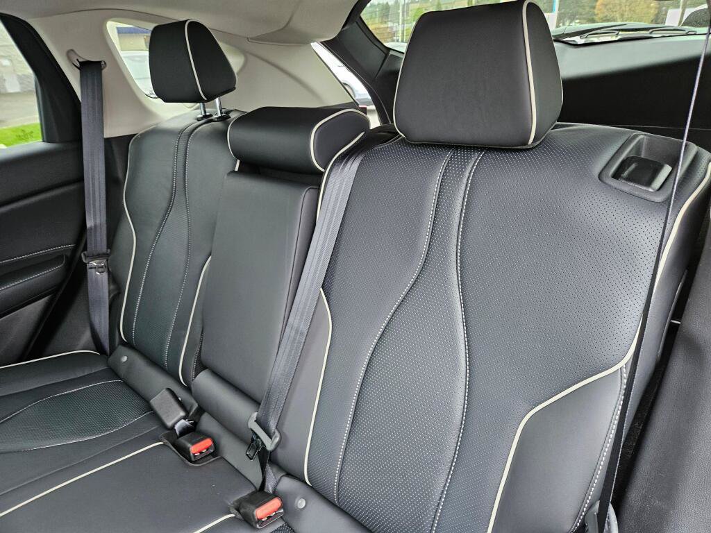 New 2026 Acura RDX w/ Advance Package AWD/4WD image 21
