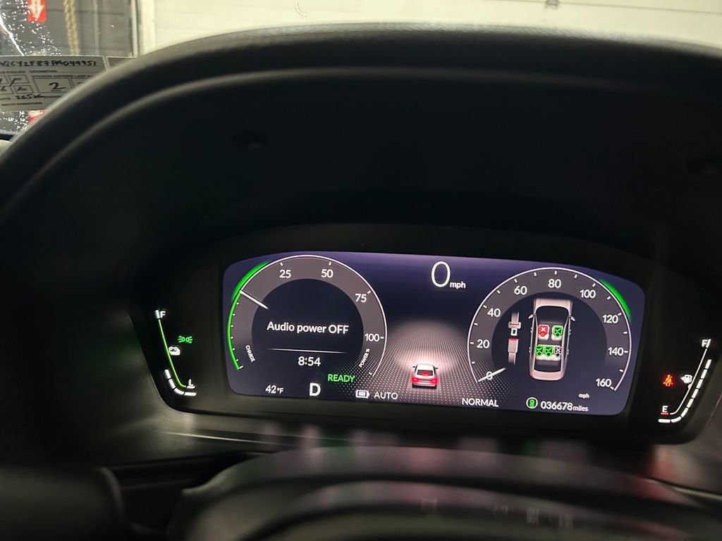 Used 2023 Honda Accord Touring image 28