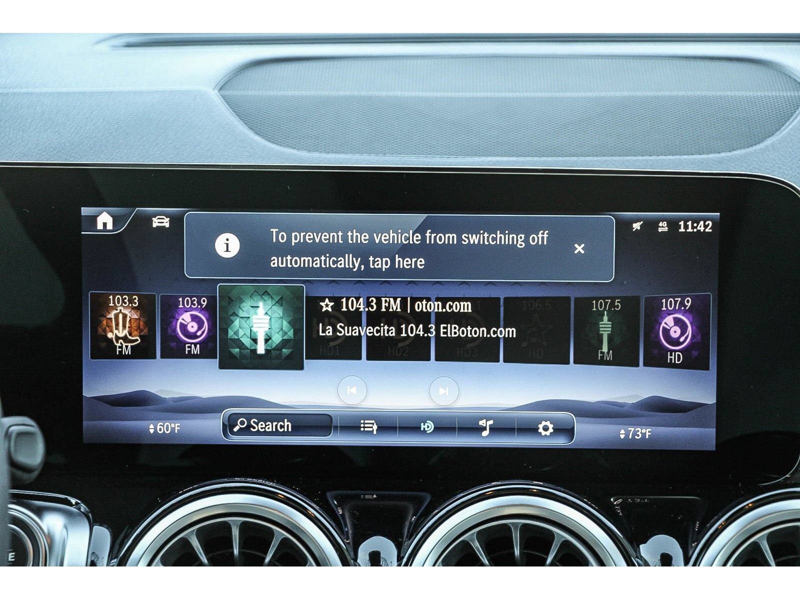 Used 2026 Mercedes-Benz GLB 250 4MATIC image 15