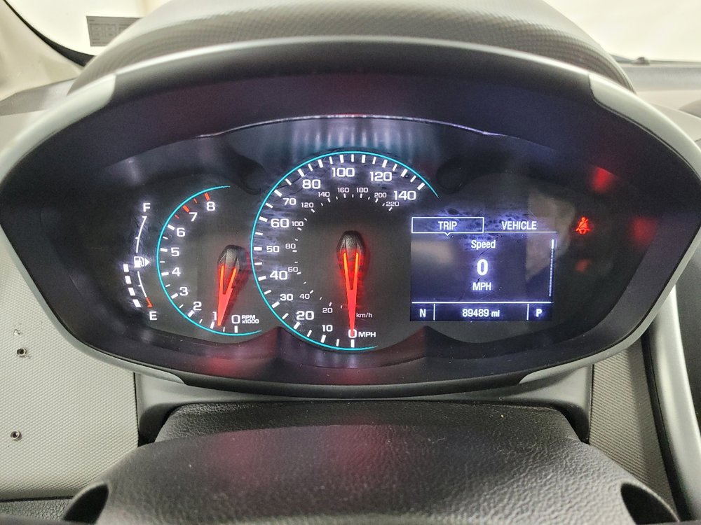 Used 2020 Chevrolet Sonic LT image 23