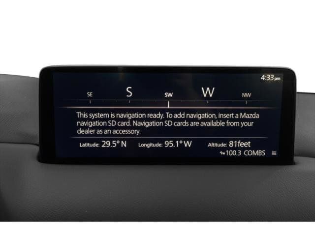 Certified 2024 MAZDA CX-5 AWD 2.5 S w/ Premium Plus Pkg image 19