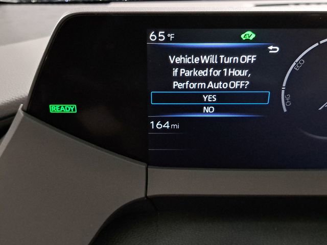 Used 2026 Toyota Prius LE image 2