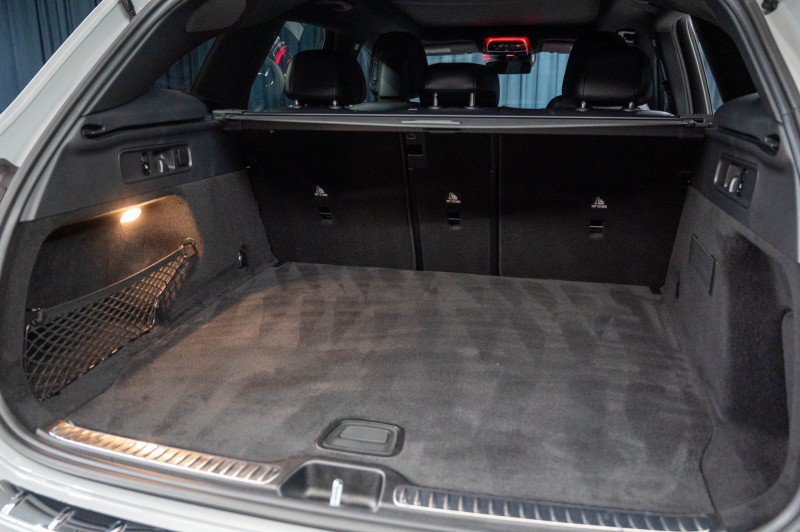 Certified 2026 Mercedes-Benz GLC 43 AMG 4MATIC image 30