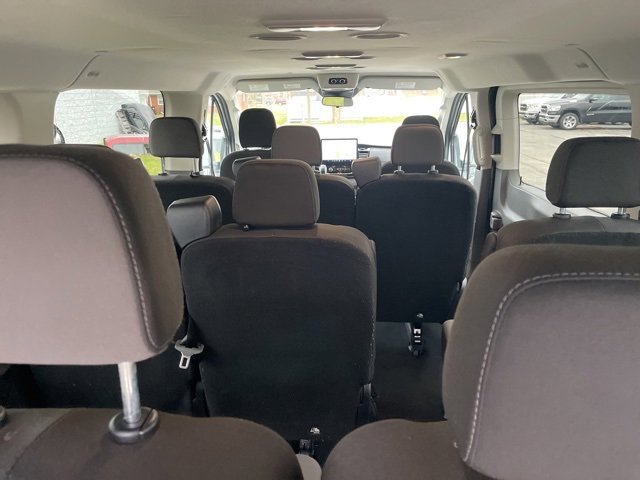 Used 2023 Ford Transit 350 XLT image 18
