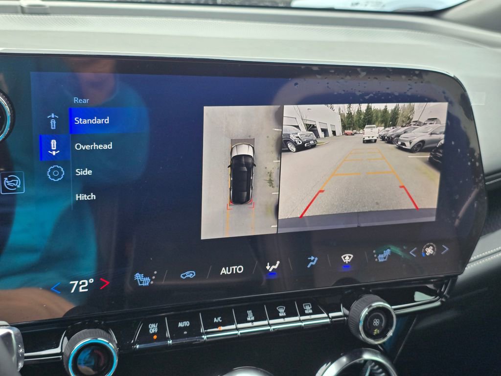 Used 2024 Chevrolet Blazer EV LT image 28