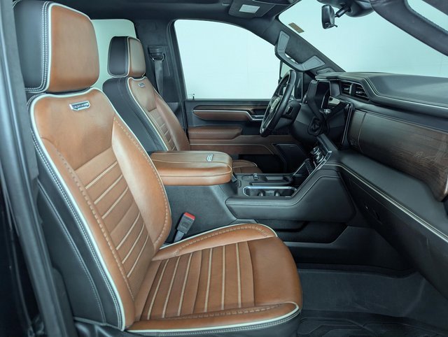 Used 2025 GMC Sierra 2500 Denali Ultimate image 22