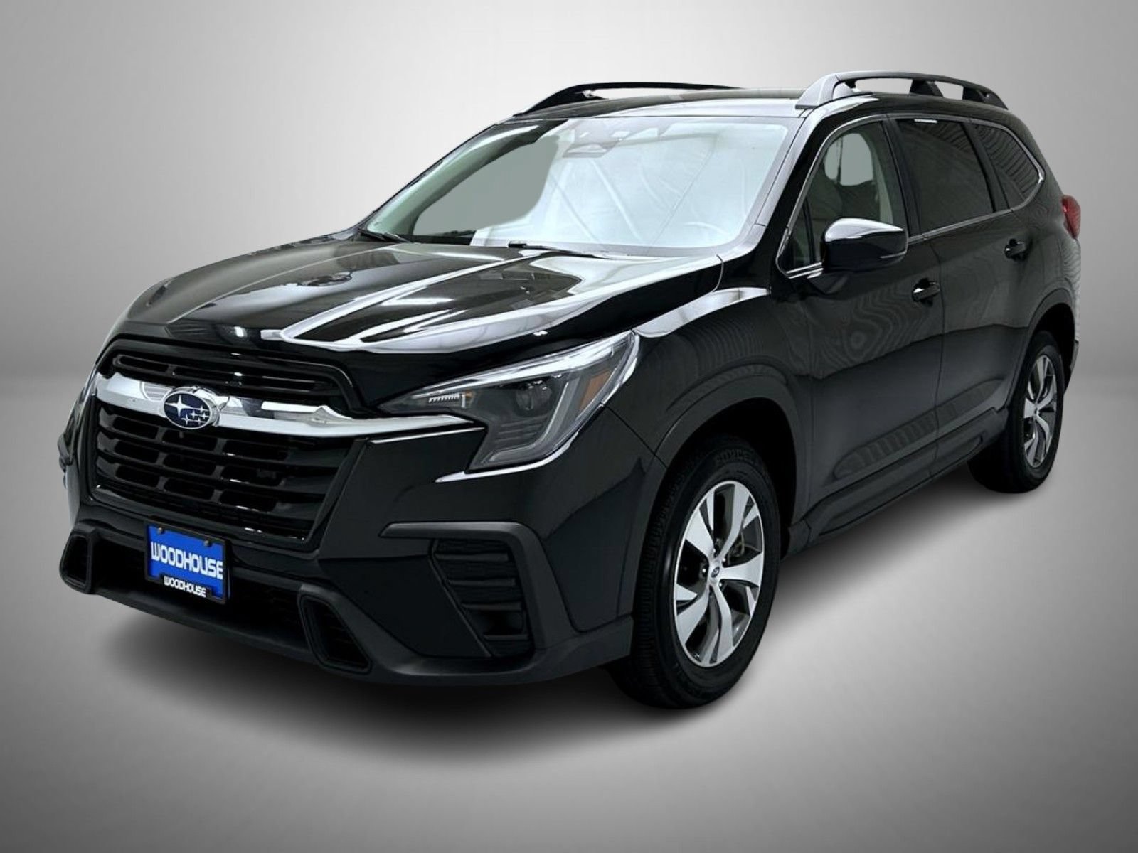 Used 2025 Subaru Ascent Premium