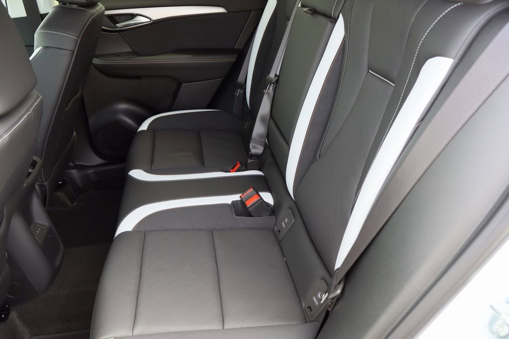 New 2026 Buick Envision Sport Touring AWD/4WD image 21