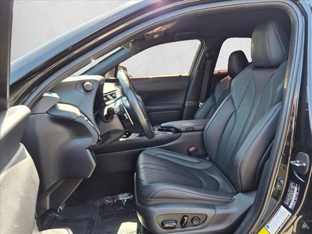 Used 2021 Lexus UX 200 F Sport w/ Accessory Package (Z1) FWD image 12