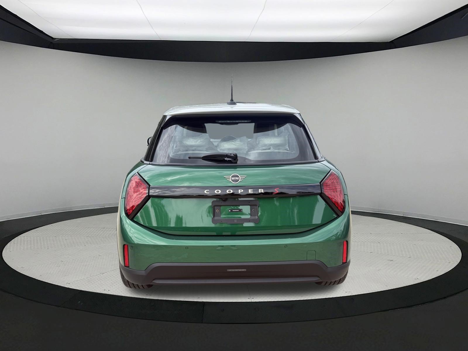 New 2026 MINI Cooper S FWD image 5