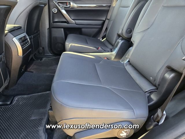 Certified 2023 Lexus GX 460 Premium w/ Accessory Package AWD/4WD image 13