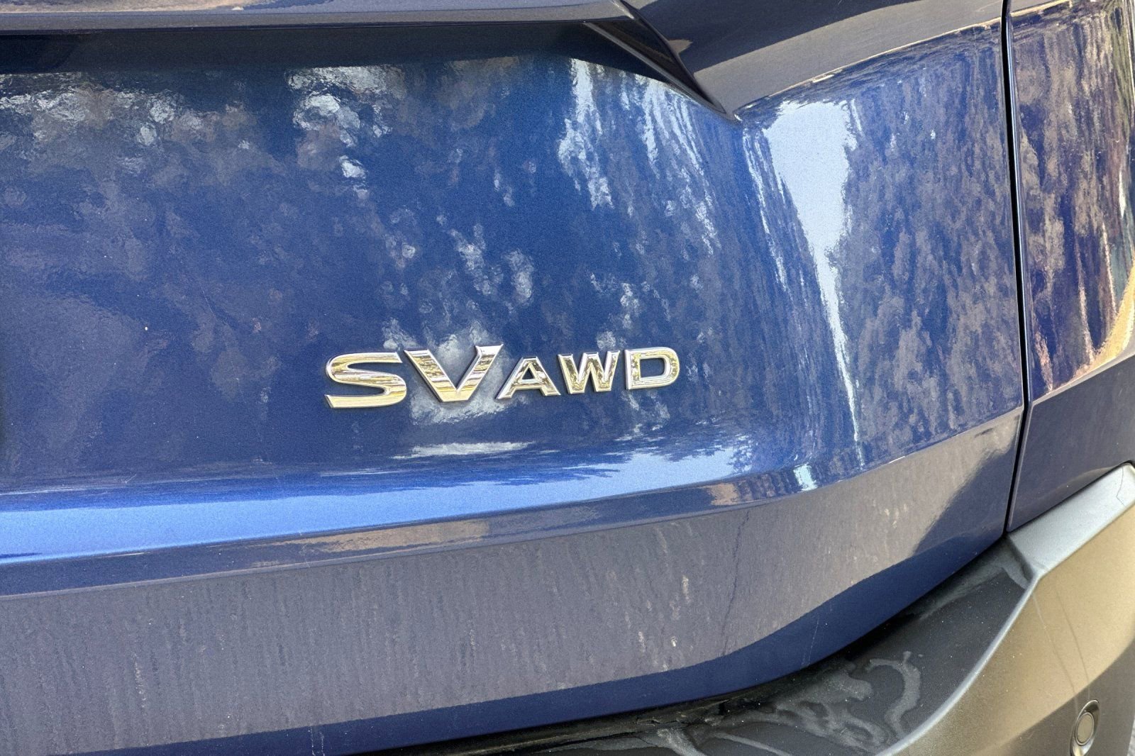 Used 2023 Nissan Rogue SV image 27