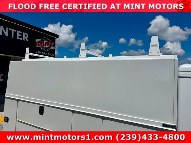 Used 2019 RAM ProMaster 3500 w/ Premium Appearance Group FWD image 21
