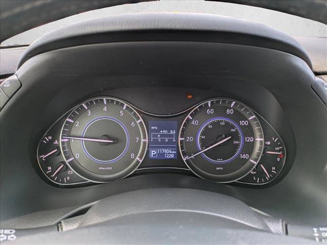 Used 2017 INFINITI QX80 2WD w/ Driver Assistance Package image 10