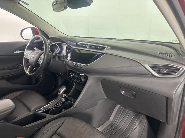 Used 2023 Buick Encore GX Essence w/ Experience Buick Package AWD/4WD image 28