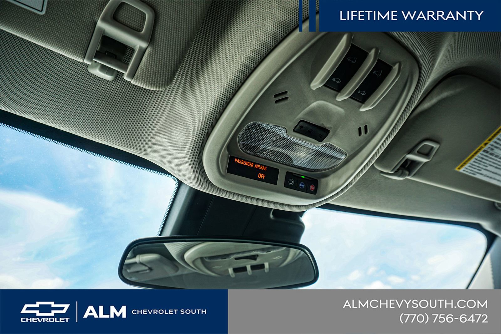 New 2026 Chevrolet Trax LT w/ Sunroof Package image 60