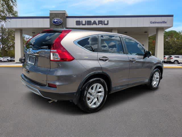 Used 2016 Honda CR-V EX image 6