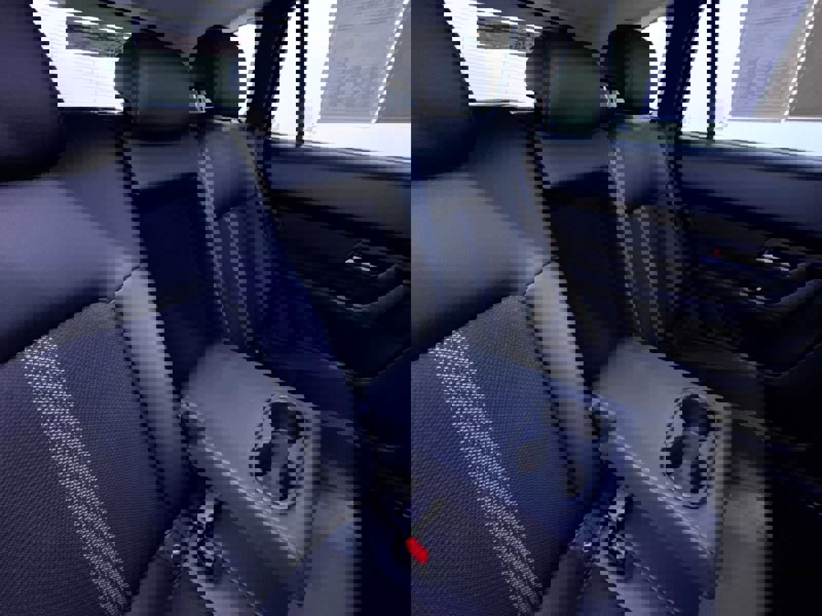 Used 2024 MAZDA CX-50 AWD 2.5 S w/ Cargo Package image 38