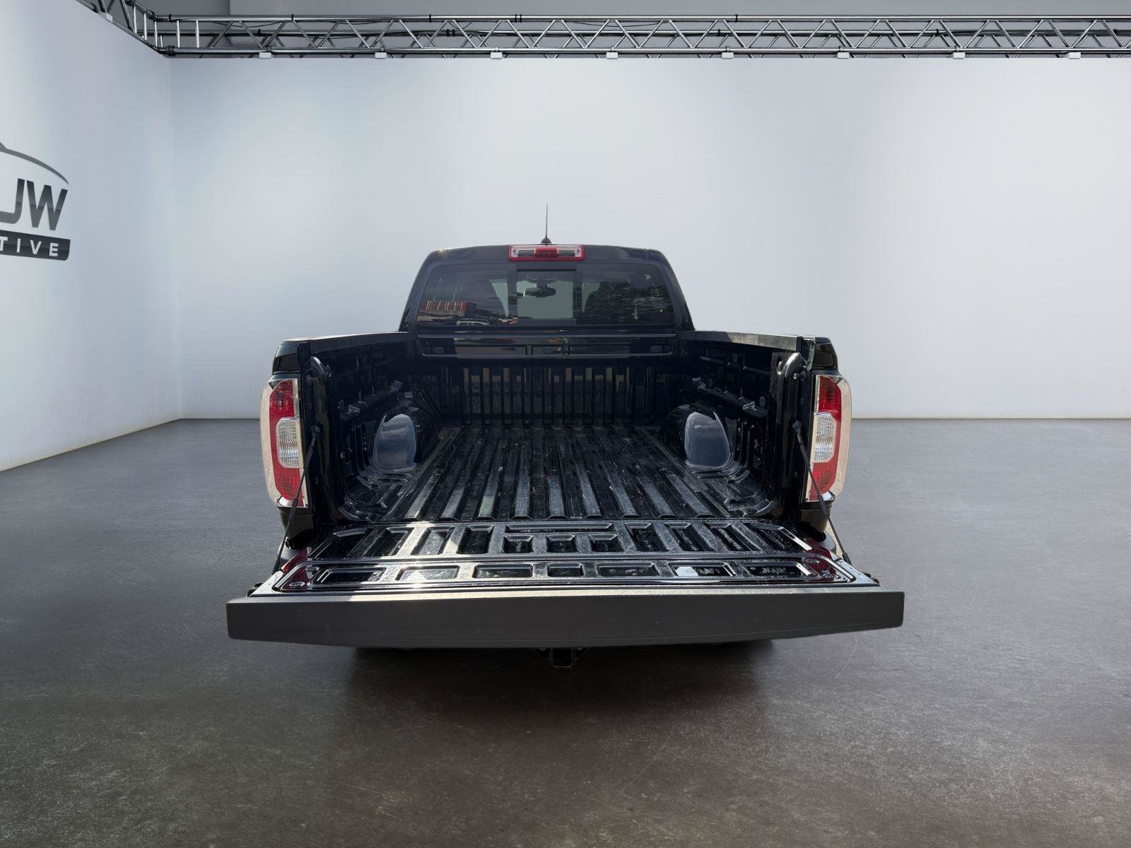 Used 2022 GMC Canyon Elevation w/ Trailering Package AWD/4WD image 21