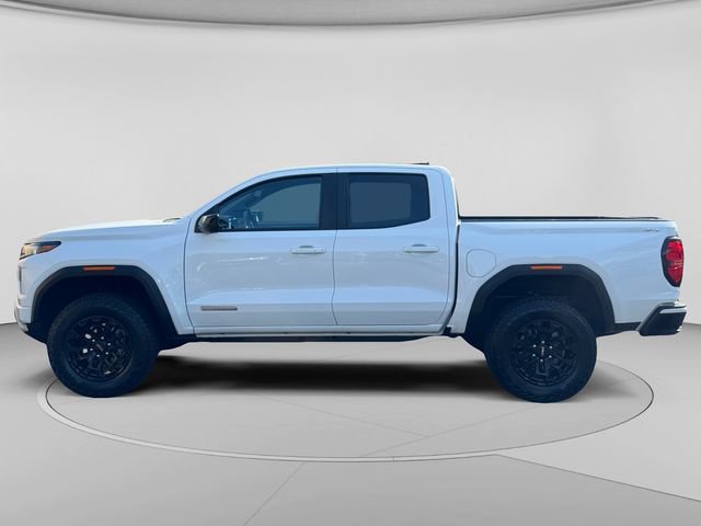 Used 2026 GMC Canyon Elevation w/ Technology Package AWD/4WD image 2