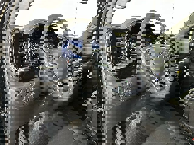 New 2026 Chevrolet Silverado 2500 LT w/ Trail Boss Package image 10