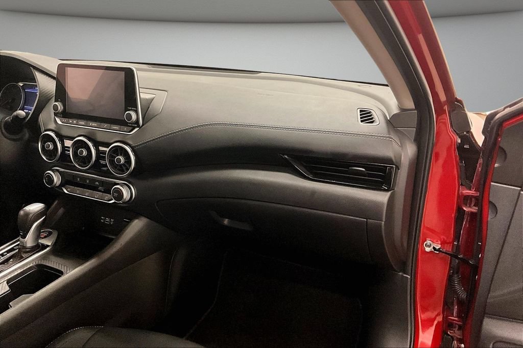 Used 2023 Nissan Sentra SV FWD image 26