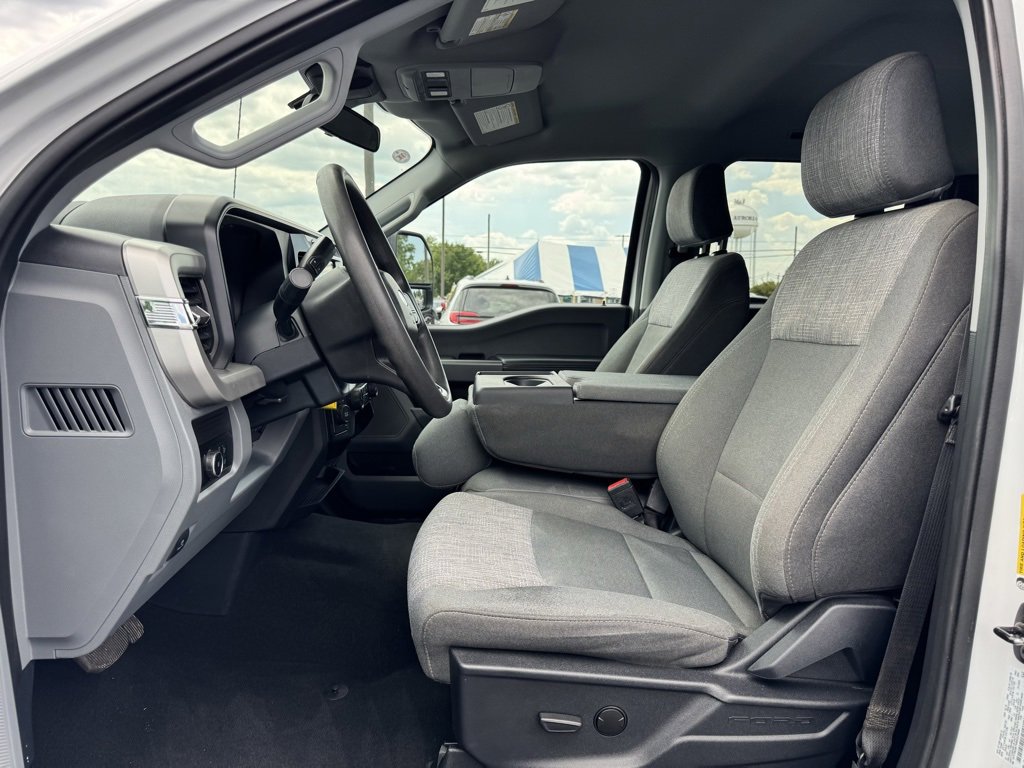 Used 2024 Ford F250 XLT image 5