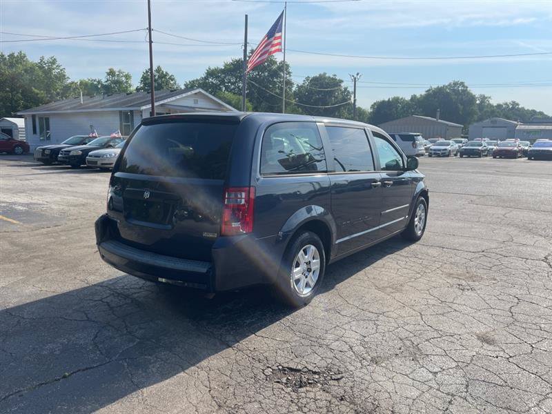 Used 2008 Dodge Grand Caravan SE FWD image 5