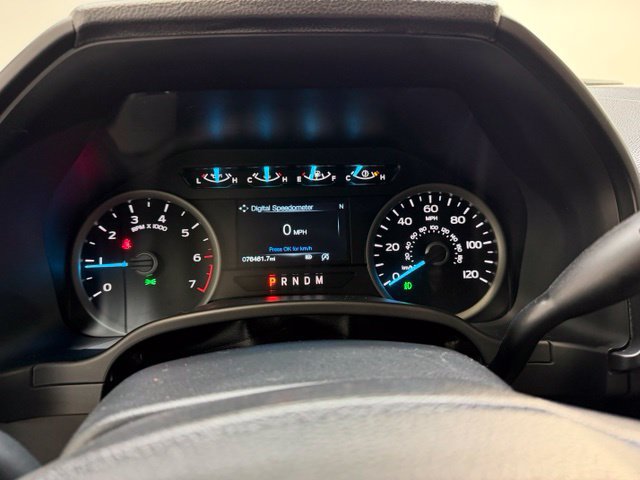 Used 2020 Ford F150 XLT w/ Equipment Group 302A Luxury AWD/4WD image 9