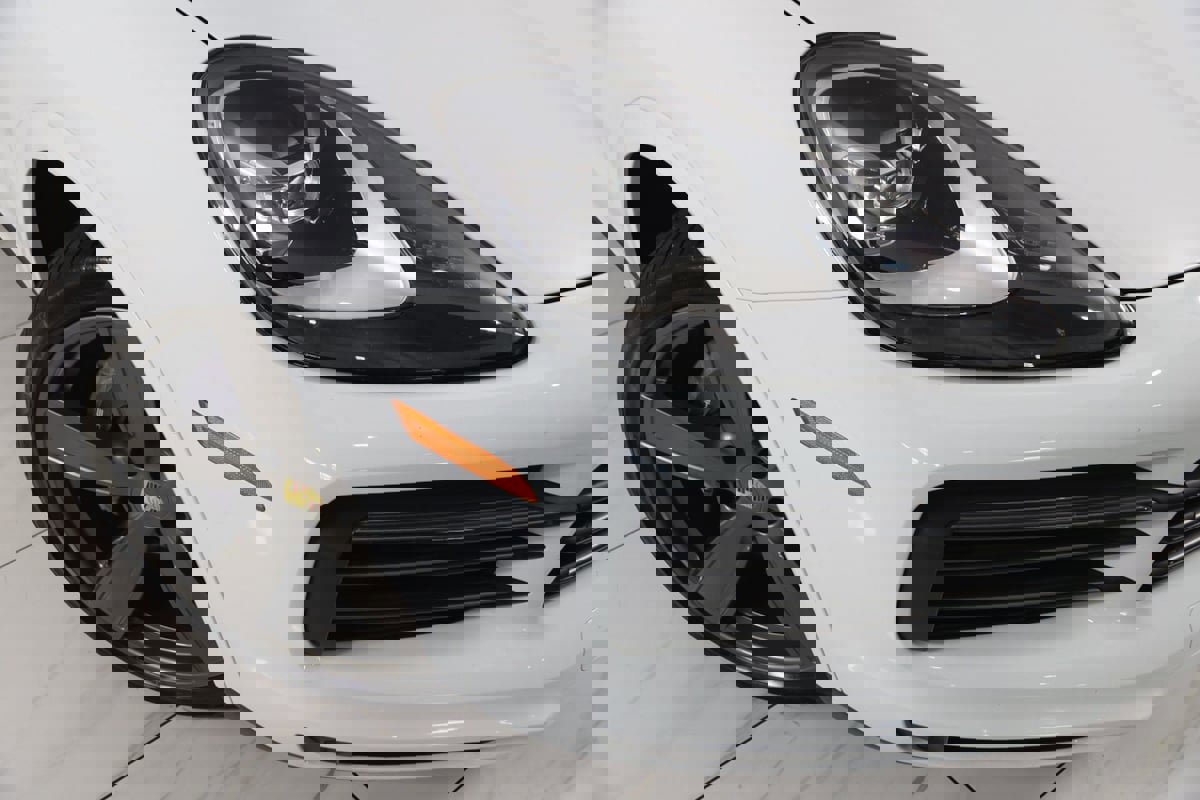 Used 2023 Porsche Cayenne Coupe image 26