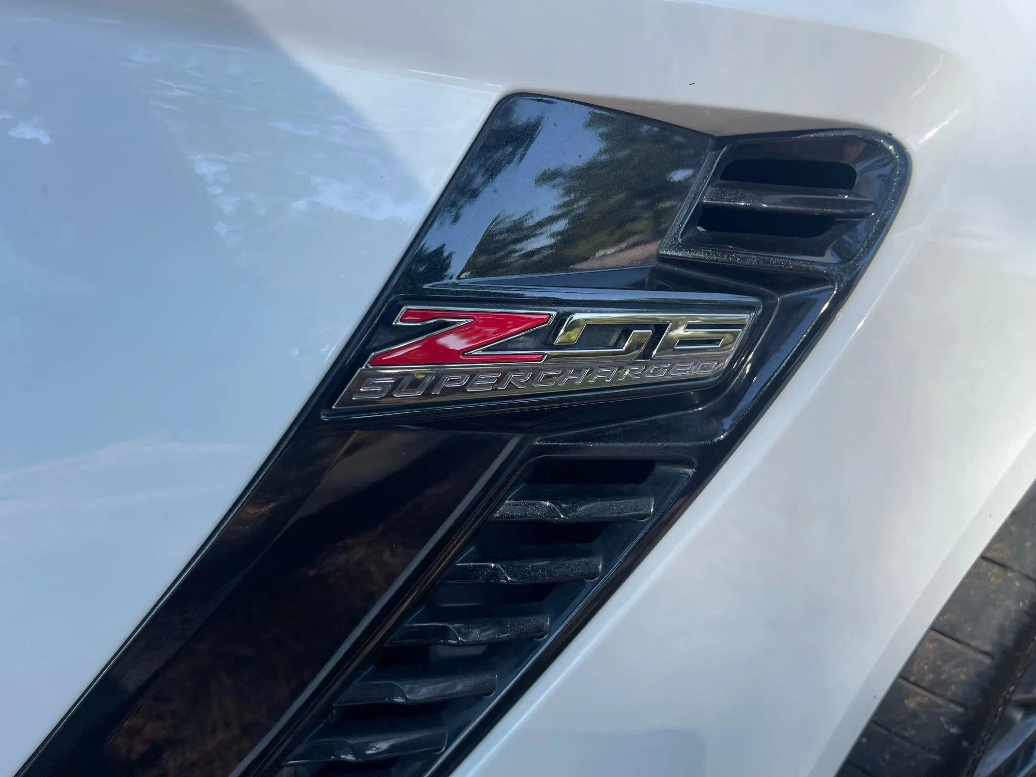 Used 2017 Chevrolet Corvette Z06 image 18