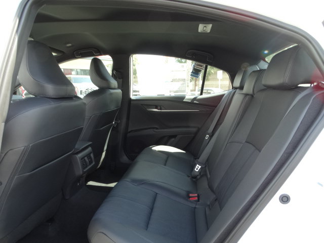 New 2026 Toyota Camry XSE AWD/4WD image 13