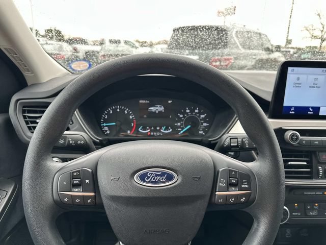Used 2022 Ford Escape SE AWD/4WD image 16