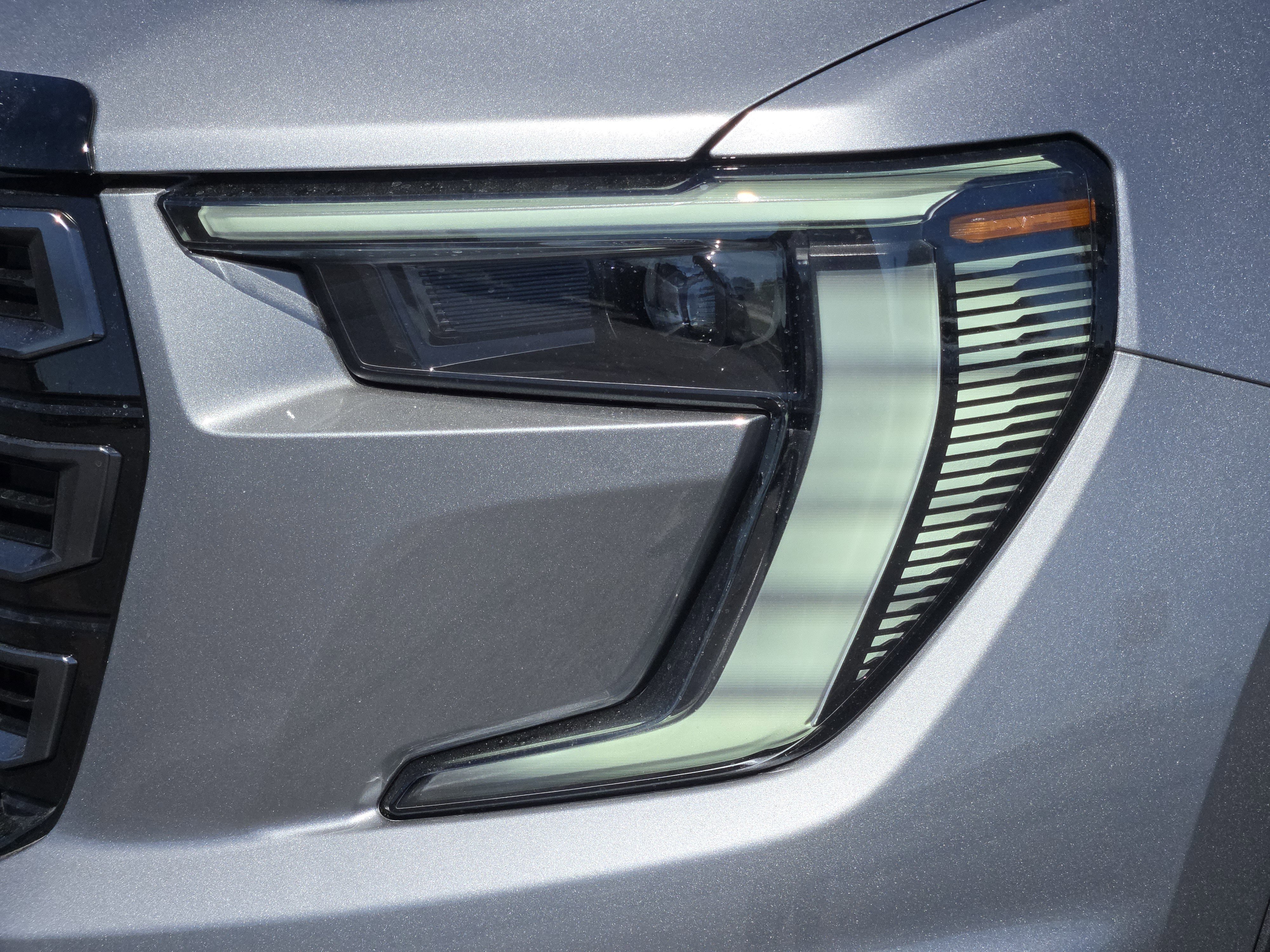 New 2026 GMC Acadia AT4 w/ Luxury Package image 6