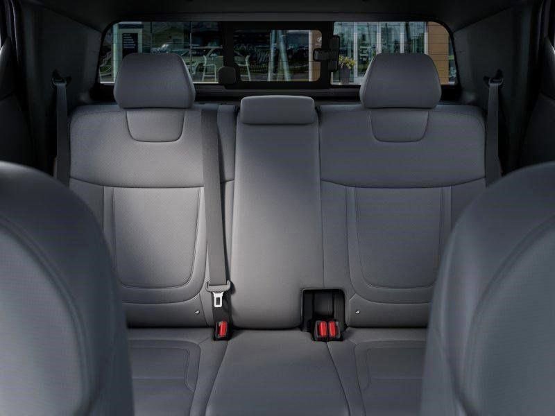 New 2026 Hyundai Santa Cruz SEL image 12