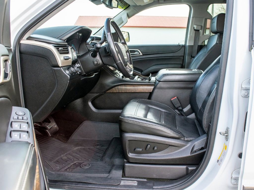 Used 2018 GMC Yukon Denali image 32
