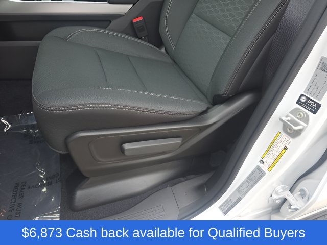 New 2026 RAM 1500 Express AWD/4WD image 47