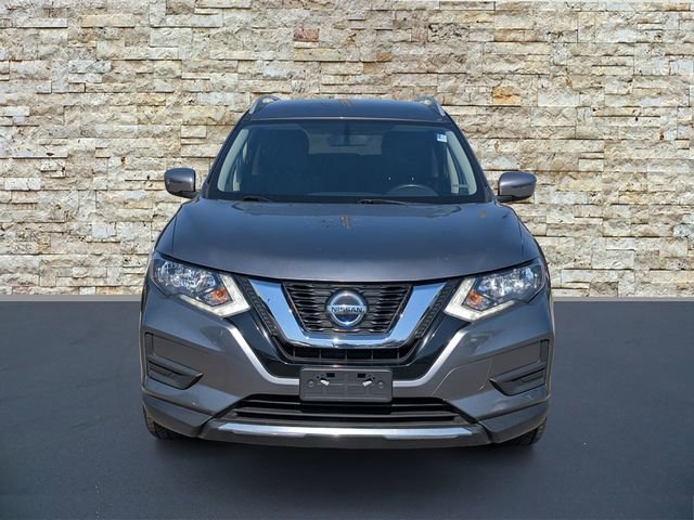 Used 2018 Nissan Rogue SV image 4